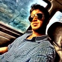 Ajaz Ahamed
