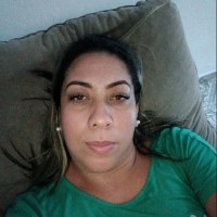 Luciene Pedreira Ferreira