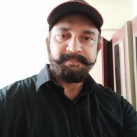 Vinod Kumar Karikkat