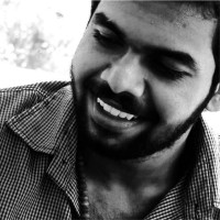 Harikrishnan R
