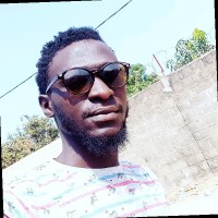 Omar Papsey Cham