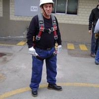 Hiber Sandro Alvarez Acevedo