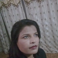Hina Mansoor