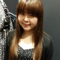 杨欣妮