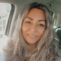 Таня Итова