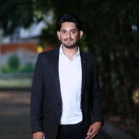 Yashodhan Patil