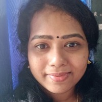 Neethu Krishnan
