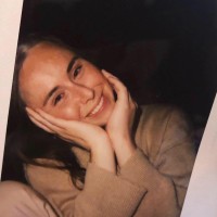 Amy Kathleen Downes