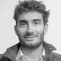 Luca Mastrojanni Calpe