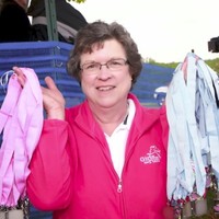 Mary Hansen