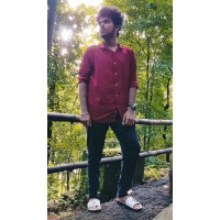 RISHIKESH J