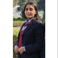 Navya Mishra