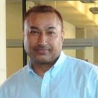 Gurmit Taggar, P. Eng.