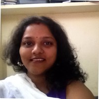 Saritha Tamarapalli