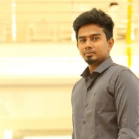 Martin Kashmir