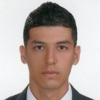 Diego Alexander Gómez A
