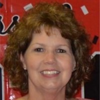 Kristie Johnson-Bertrand