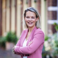 Eveline Stam - De Pauw