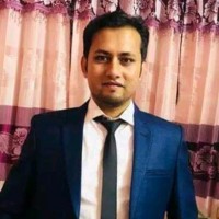 Mohammad Ah Manik