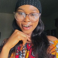Kate Okoya