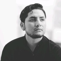 Hildebrant Leaño Padilla