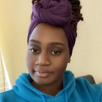 Priscilla Mobley