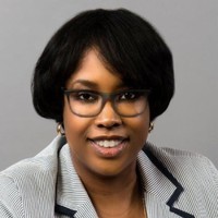Adrienne Green