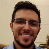 Guilherme Almeida da Silva