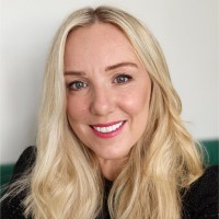 Caroline Kerr-Martin