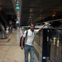 Muhammad kamrul Hassan