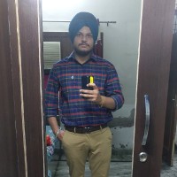 Gurpreet Singh