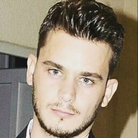Driton Gashi