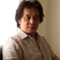 Nicholas Tsui