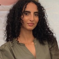 Hana Benbousselham