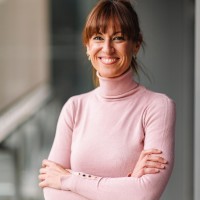 Ana María Garrido Andrés