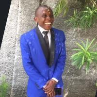 Ekeh Ifeanyichukwu Wisdom