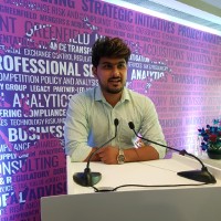 Sachin Vashisht
