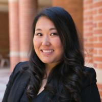 Caitlin Kim