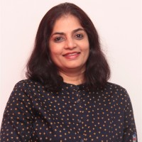 Padmavathi P.V. (Ph.D)