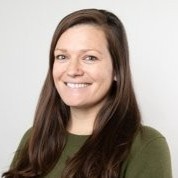 April O'Neil, PHR, SHRM-CP