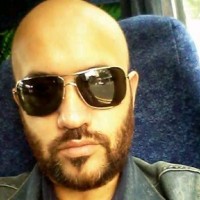 Moises Calderon