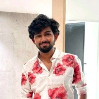 Mohit Krishna