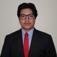 Alejandro Bonilla