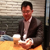 Troy Shih