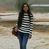 Yesha Patel