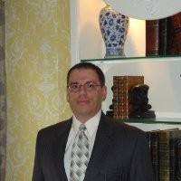 Jon Butterfield