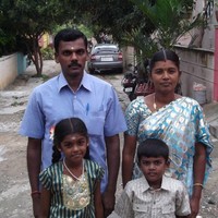 Ariraman Sevugarajan