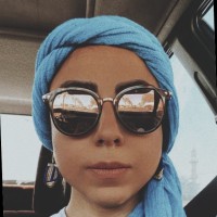 Golnaz Ayoobi