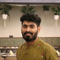 Harshit Gautam
