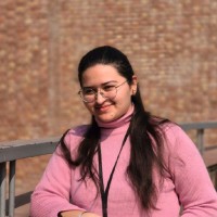 Tanisha Verma
